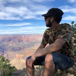 Meet your Posher, Sammy